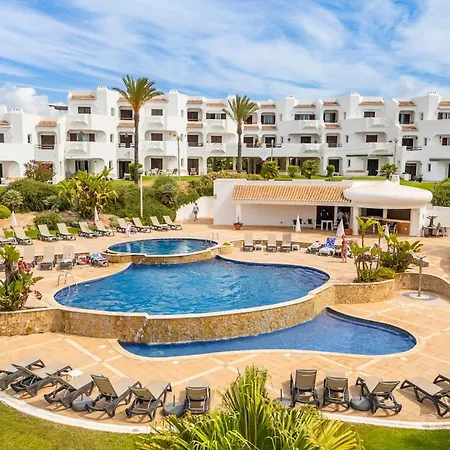 Ground Floor & Pool Appartamento Albufeira