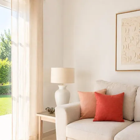 Apartamento Ground Floor & Pool *