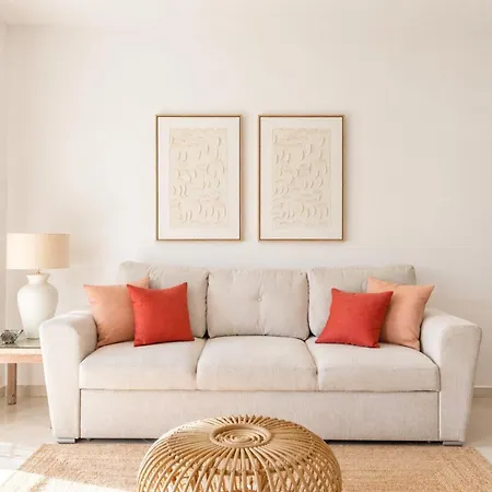 Ground Floor & Pool Apartamento Albufeira