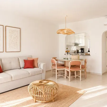 Apartamento Ground Floor & Pool *