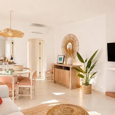 Appartamento Ground Floor & Pool