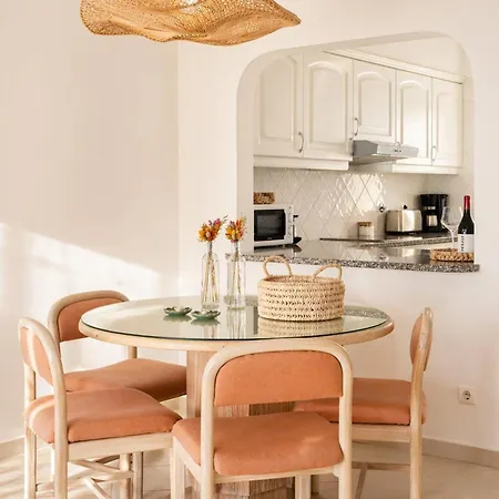 Ground Floor & Pool Apartamento *