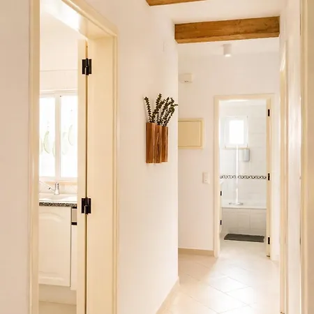 Appartamento Ground Floor & Pool *
