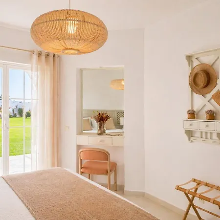 Appartamento Ground Floor & Pool Albufeira
