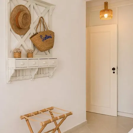 Ground Floor & Pool Appartamento *