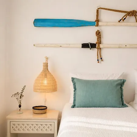 Ground Floor & Pool