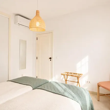 Appartamento Ground Floor & Pool