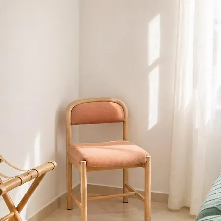 Apartamento Ground Floor & Pool Albufeira
