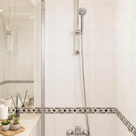 Ground Floor & Pool Appartamento Albufeira