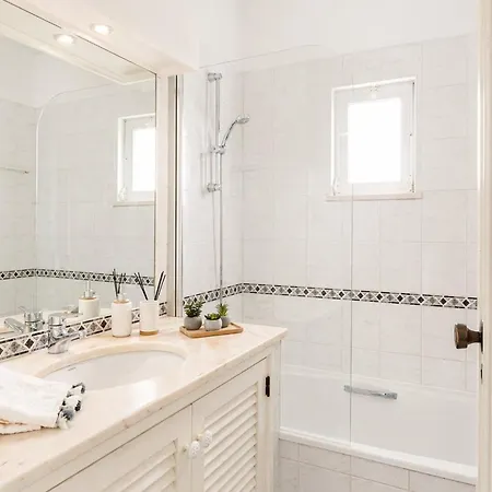 Ground Floor & Pool Apartamento *