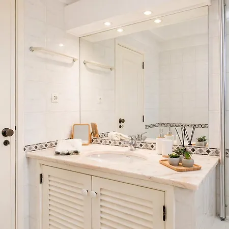Ground Floor & Pool Apartamento Albufeira