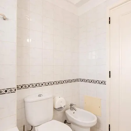 Appartamento Ground Floor & Pool Albufeira