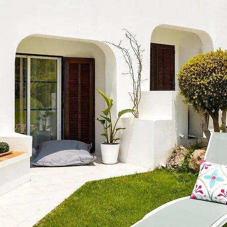 Appartamento Ground Floor & Pool *