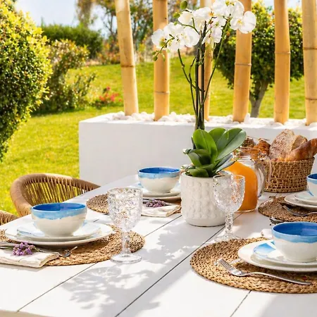 Appartamento Ground Floor & Pool Albufeira