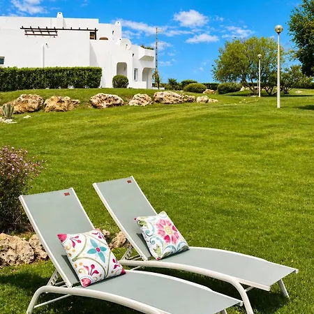 Apartamento Ground Floor & Pool