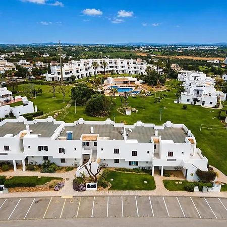 Appartamento Ground Floor & Pool Albufeira