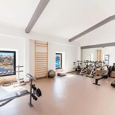 Appartamento Ground Floor & Pool *