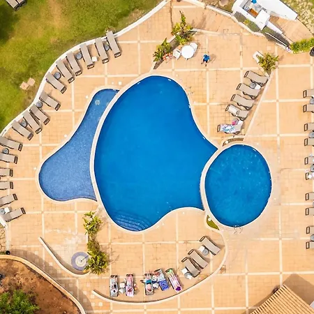 Ground Floor & Pool * Albufeira