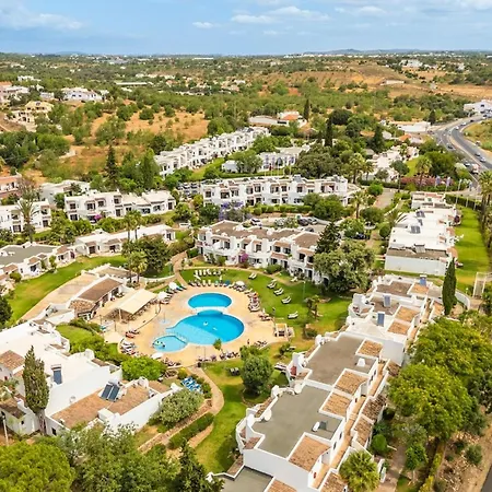 Ground Floor & Pool Apartamento Albufeira