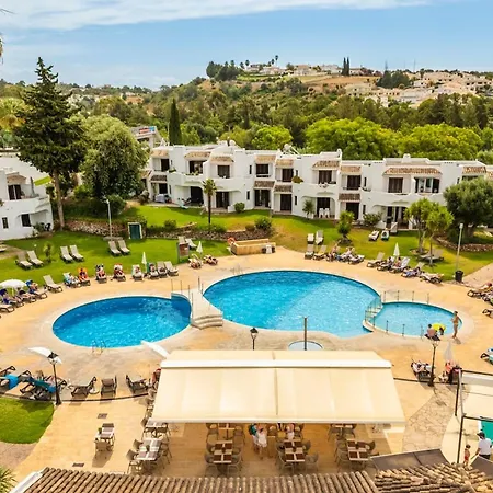 Ground Floor & Pool Albufeira