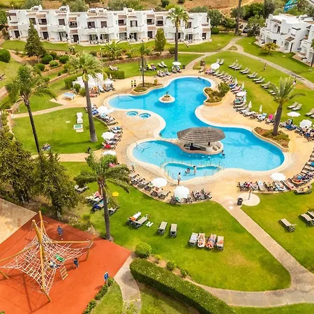 Ground Floor & Pool